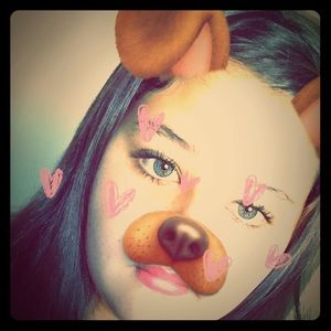 Meet your Posher, Gabrielle